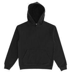 Black Hooded Sweatshirt Size: L Length: 29 Inch Pit To Pit: 24.5 Inch Sleeve: 25.5 Inch 16oz | 100% Organic Cotton Preshrunk No Drawstring Kangaroo Pocket Black Sweatshirt With Double-lined Hood In Relaxed Fit, Black Sweatshirt With Double-lined Hood And Relaxed Fit, Black Relaxed Fit Sweatshirt With Double-lined Hood, Black Hoodie With Double-lined Hood For Loungewear, Black Double-lined Hoodie For Loungewear, Black Hoodie With Double-lined Hood And Relaxed Fit, Basic Sweatshirt With Drawstring Hood, Black Sweats With Kangaroo Pocket For Fall, Black Relaxed Fit Hoodie With Drawstring Hood