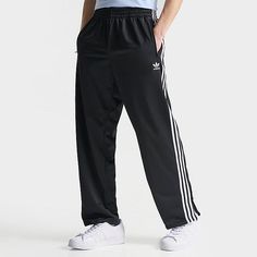 Everyday Aesthetic, Adidas Adicolor, Adidas Tracksuit, Adidas Track Pants, Pastel Fashion, Girl's Back, Nike Air Max For Women, Nike Tech Fleece, Big Clothes