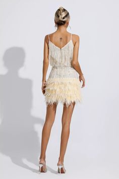 Summer Flapper Sequin Dress, Summer Flapper Dresses With Sequins, Summer Cocktail Flapper Dress, Glamorous Summer Flapper Dress With Tassels, Summer Cocktail Flapper Dress With Tassels, Tasseled Flapper Dress For Spring Party, Spring Party Flapper Dress With Tassels, Summer Embellished Flapper Dress For Costume Party, Embellished Flapper Dress For Summer Costume Party