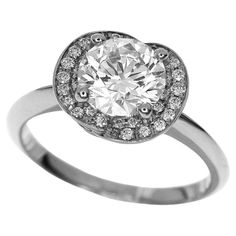 Brand: BVLGARI Name:Incontro d’Amore Ring Ref.:355431 Material:1P diamond (1.04ct H-VVS1-3Ex), side diamond, PT950 platinum Weight:5.6g（Approx) Ring size:British & Australian:H 1/2 / US & Canada:4 1/4 / French & Russian:47 / German:15 / Japanese: 7 /Swiss: 7(Approx) Width(inch): 3.72mm / 0.14in（Approx) Top size:H8.93mm×W10.11mm / H0.35in×W0.39in（Approx) Main stone size:5.62-5.67×3.51mm Comes with:Bulgari Box, Case, Bulgari Warranty (Sep 2020), GIA Diamond Grading Report (Sep 2017) Gia Diamond, Vintage Rings, Platinum, Sapphire, Ring Size, Engagement Rings, Stone