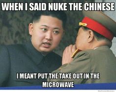 Idk y this is so funny lol Kim Jong Un Memes, Psy Gangnam Style, Teaching Memes, Classroom Memes, Show Choir, Bloc Party, John Kerry, Kyle Richards, Kim Jong Un