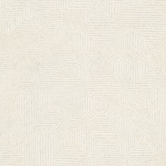 a white wallpaper with an abstract design