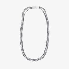 Circumference: 21cm (inclusive)-50cm (inclusive) Pendant material: titanium steel Buckle Necklace, Double Chain Necklace, Essential Oil Storage, Office Wear Women, High Heel Sneakers, Double Chain, Steel Necklace, Blue Heart, Heart Beads