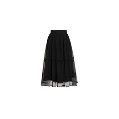 Midi skirt features a double-layer design with a soft tulle overlay, adding texture and volume to the look. It’s finished with an invisible side zip fastening for a clean and seamless appearance.  Available in Powder Pink and Ecru.   Made in Turkey. 100% Polyester  Hand wash cold. Do not wring or twist. Do not tumble dry. Iron med temp. or Dry Clean. Chic Sheer Flowy Skirt, Chic Sheer Midi Skirt, Elegant Sheer Tiered Skirt, Elegant Sheer Voluminous Skirt, Chic Tulle Lined Maxi Skirt, Elegant Sheer Skirt For Spring, Chic Tiered Sheer Skirt, Chic Full Tulle Maxi Skirt, Chic Relaxed Tulle Maxi Skirt