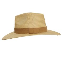 Cadence | Mens Wide Brim Straw Sun Hat is a durable and stylish choice for outdoor adventures. Its firm Toyo straw and woven band provide reliable sun protection and rugged appeal. Material: 100% Toyo Firm Straw Shape: Outback Trim: Thick Leather Band Brim Size: 3” Crown Height: 4 1/2” Sweatband: AHM Velcro Imported Western Style Beige Straw Hat For Outdoor, Country Style Straw Hat Bands For Outdoor, Beige Short Brim Straw Hat For Outdoor, Beige Wide Brim Straw Hat For Outdoor, Classic Summer Fedora For Outdoor, Beige Panama Hat For Outdoor, Beige Curved Brim Straw Hat For Outdoor Use, Western Wide Brim Boater Hat For Outdoor, Western Style Boater Hat With Flat Brim For Outdoor