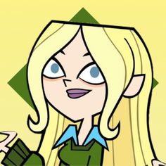 43 ideas de Total Drama JuniorDT Square | drama, fotos de perfil, perfiles