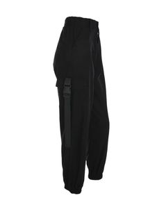 Stand out in the crowd with these techwear women's black tactical pants. Techwear tactical pants: These techwear tactical pants are perfect to complete your techwear outfits. Inspirations: Techwear, cyberpunk, futuristic, ninja, military. Premium materials: Polyester, cotton and spandex. Comfy and durable. Women's techwear. Machine-washable: 86 °F / 30 °C Free worldwide shipping. Size(cm) Waist Hip Length S 56-68 100 90 M 60-72 102 91 L 64-76 104 92 XL 68-80 106 95 XXL 72-84 108 96 3XL 76-90 112 Futuristic Ninja, Black Tactical Pants, Womens Techwear, High Waist Cargo Pants, Techwear Women, Hip Hop Joggers, Techwear Cyberpunk, Streetwear Cargo Pants, Waist Cargo Pants