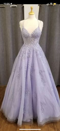 Pretty prom dresses Ballgown Grad Dresses, Corset Sweet 16 Dress, Simple Purple Quinceanera Dresses, Elegant Lavender Dress, Princess Like Prom Dresses, Purple Dresses Sweet 16, Purple Homecoming Dresses Long, Light Purple Long Dresses, Formal Dresses Lilac