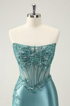 Homecoming Dresses Teal, Teal Homecoming Dresses, Prom Dresses Short Blue, Matric Dance, Lovely Partner, Peacock Dress, Homecoming Dance, Blue Homecoming Dresses, Dress Up Day