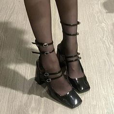 Heels With Tights, Chuuya Nakahara, Witch Outfit, Fashion Portfolio