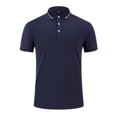 Men Group Work Short Sleeve Lapel Polo Shirt
Size Chat： Blue Short Sleeve Polo Shirt For Workwear, Blue Short Sleeve Polo Shirt For Work, Blue Polo Shirt For Workwear, Blue Polo Shirt With Polo Collar, Blue Casual Collared Polo Shirt, Blue Casual Polo Shirt, Classic Blue T-shirt For Work, Classic Blue T-shirt For Casual Work, Navy Polo Collar Shirt For Work