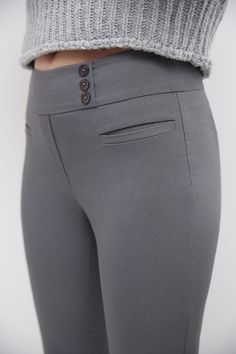 From that stressing job interview to the happy hour with your friends, these versatile pull-on pants will accompany you throughout your daily routine. With their cute details and light front tummy tamer panel, they make sure you stay comfy and stylish at all time. Real front pockets that need to be gently pulled apart before wearing Fake back pockets and front fly Pressed front and back leg crease Soft Twill fabric Metal logo tab on the back waist Button detail at the waist Mid-rise, sits slight Bolero Dress, Bolero Cardigan, Heather Brown, Classic Pants, Black Shadow, Everyday Chic, Loungewear Shorts, Metal Logo, Job Interview