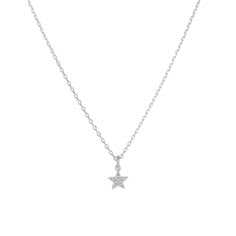 Sterling silver and gold-plated sterling silver necklace with star charm with zircons

Chain size 45cm length

Star Size 10mm Outfit Cumpleaños, Outfits For Events, Star Necklace Silver, Silver Plated Necklace, Star Charms, Jewelry Inspo, Star Necklace, Silver Stars, Gold Plated Sterling Silver