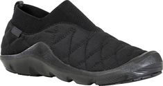 Oboz All Gender Whakatā Puffy Low Camp Shoe - Oboz Footwear Winter Outdoor Sneakers With Textured Sole, Lightweight Comfortable Walking Shoes For Outdoor, Comfortable Lightweight Walking Shoes For Outdoor, Comfortable Outdoor Walking Shoes, Comfortable Outdoor Walking Shoes With Textured Sole, Black Walking Shoes With Textured Sole For Outdoor, Comfortable Walking Shoes For Outdoor Activities With Textured Sole, Comfortable Black Walking Shoes For Outdoor Activities, Comfortable Black Walking Shoes With Vibram Sole