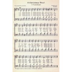 O Christmas Tree Traditional German No ls A Collection of Christmas Carols 1932 Poster Print Image 1 Christmas Tree Traditional, Christmas Carols Lyrics, Lyric Poem, Christmas Sheet Music, O Christmas Tree, Inspirational Music, Christmas Carols, Oh Christmas Tree, Antique Christmas