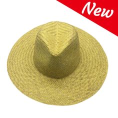 "🎩 Fedora Hat Base for Trimming & Hat Making    * Natural Straw; * Eco-friendly; * Size -Medium; * Brim size 4\" (10 cm);  * Available in a few colors; This is an excellent opportunity to create a hat in your own style... 📌Safe & Quick delivery  Shipping directly from our workshop in Chicago all over the US and Worldwide. Highest level of attention to packaging, short delivery time." Casual Yellow Straw Bucket Hat, Casual Yellow Bucket Straw Hat, Solid Color Brimmed Fedora For Summer, Yellow Brimmed Straw Hat For Summer, Yellow Fedora Sun Hat For Summer, Yellow Short Brim Straw Hat For Summer, Solid Color Brimmed Summer Fedora, Yellow Sun Hat With Short Brim For Summer, Yellow Short Brim Sun Hat For Summer