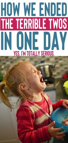 Toddler Behavior Problems, Toddler Tantrums, Toddler Hacks, Toddler Behavior, Tantrums Toddler, Terrible Twos, Toddler Discipline, Confidence Kids, Smart Parenting