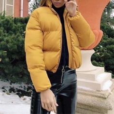 Get extra 15% off with code sunifty15,yellow puffer coat warm bubble coat womens puffer coat without hood womens padded jacket best down coats #puffer #puffy #pufferjacket #bubble #padded #packable #downcoat Fall Puffer Quilted Jacket, Casual Down Puffer Jacket With Zipper Closure, Solid Quilted Down Jacket For Fall, Solid Down Quilted Jacket For Fall, Casual Down Puffer Jacket For Fall, Casual Quilted Down Jacket With Zipper, Casual Down Quilted Jacket With Zipper Closure, Casual Down Quilted Jacket For Fall, Casual Quilted Down Jacket With Zipper Closure