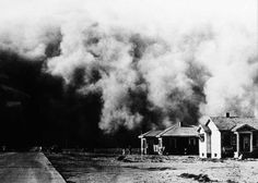 Dust Bowl F Scott Fitzgerald, American History, Old Photos, Kansas, The Past