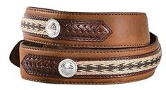 Bark brown Genuine leather Western appliques, billets, and silver conchos Removable silver plated buckle 1.5" width Suggested to order one size larger than typical pant waist size Brown Embroidered Belt Buckles For Western-themed Events, Western Brown Belt Buckles With Silver Buckle, Western Brown Belt For Formal Occasion, Western Style Brown Belt For Formal Occasions, Brown Western Style Formal Belts And Suspenders, Adjustable Brown Belts With Silver Buckle, Brown Adjustable Belt With Silver Buckle, Adjustable Brown Belt With Silver Buckle, Adjustable Brown Concho Belt