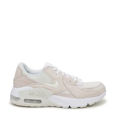 Nike Women's Air Max Excee Sneaker Nike Air Max Excee Women, Air Maxes, Air Max Excee, Nike Air Max Excee, Cute Sneakers, Air Max Women, Birthday List, School Fits, Sneaker Shopping