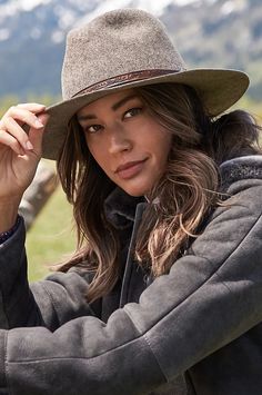 click to expand Winter Sun Hats, Western Hats Woman, Luxury Western Style Natural Sun Hat, Luxury Adjustable Hats For Riding, Luxury Elegant Felt Hat For Rodeo, Luxury Adjustable Hats For Fall, Luxury Adjustable Hats For Everyday, Luxury Western Cowboy Hat For Travel, Luxury Natural Hat Bands For Travel