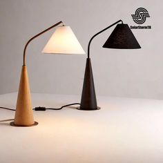 Color classification: original wood color / black Width 35Height 50Depth 22cm. Switch type: button switch Voltage: 111V~240V Materials: solid wood + fabric lampshade  Light source: E27*1/E26 This vintage solid wood study living room cozy bedroom table lamp, whether placed in the study, living room, bedroom or office, can add a French B&B hotel atmosphere and home art charm to your space. It will become a unique decorative ornament in your home, exuding a cozy and classical atmosphere. Taste life Table Lamp Ambiant, Japandi Nightstand, Wood Base Lamp, Wood And Black Table Lamp, Walnut Lamp Base, Minimalist Wooden Lamp, Wood Lampshade, Wooden Bedside Lamps, Little Lamp