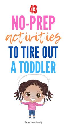 Indoor Activities For Three Year Olds, Energy Burning Activities For Toddlers, Activities For 2.5 Year, Activities For Active Toddlers, Physical Activities For Kids Toddlers, Toddler Girl Activities, Indoor Activities For 3 Year, Group Toddler Activities, Bluey Activities For Toddlers