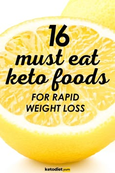 Complete keto food list for beginners with carb counts and printable PDF. The BEST keto diet food list and keto recipes for beginners! Keto Food List For Beginners, Best Keto Foods, Keto Quiche, Ketogenic Diet Menu, Keto Diet Foods, Desserts Keto, Keto Diet Food