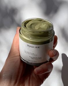 Best Vegan Skincare Products, Korean Skin Care Aesthetic, Skincare Aesthetic Products, Skin Care Stuff, Korean Haircare, Skincare Products Aesthetic, Matcha Mask, Matcha Face Mask, Freetime Activities