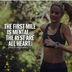 Workout Quotes, Fit Girl Motivation, Running Quotes, Coban, Running Inspiration, Trening Fitness, Eating Tips, Girl Running