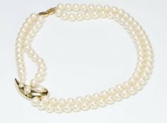 Givenchy Paris Pearl Necklace Vintage 1977 Givenchy Paris multi strand pearl necklace in very good condition.Approximate Measurements: Length 28”, Width 1.2”Made in France Formal Multi-strand Pearl Necklace, Classic Multi-strand Jewelry For Formal Occasions, Formal Double Strand Pearl Necklace With Pendant, Multi-strand Pearl Pendant Necklace For Formal Occasions, Formal Multi-strand Necklace With Pearl Pendant, Multi-strand Pearl Necklace For Formal Occasions, Formal Costume Multi-strand Pearl Necklace, Multi Strand Pearl Necklace, Pearl Necklace Vintage