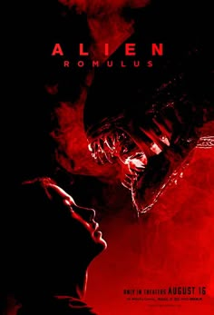 Alien Romulus Movie Poster, Alien Romulus Wallpaper, Alien Romulus Poster, Get Out Poster, Australia Movie, Wallpaper Watch