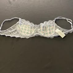 Xl Bra Coquette. Nwt. See Pictures For Condition. Check Back Daily For New Listings. Scoop Bra, Lingerie Coquette, Coquette Bras, Coquette Bra, Coquette Shops, Cute Bra And Under Set, Vintage Bras, Bra And Under Set, Cute Bra