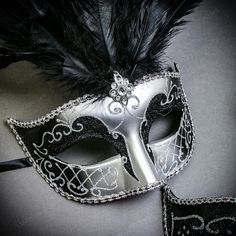 Moon Masquerade, Masquarade Mask, Halloween Masquerade Ball, Masquerade Mask Diy, Silver Masquerade Mask, Venetian Costume, Masquerade Ball Masks, Warrior Men, Mens Masquerade Mask