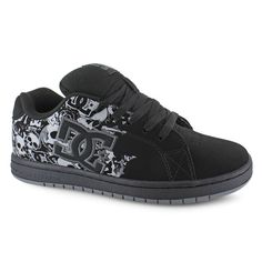 DC Gaveler Low Mens Dc Shoes, Y2k Shoe Brands, Gothic Tennis Shoes, Hot Pink Dc Shoes, High Top Dc Shoes, Y2k Emo Shoes, Green Dc Shoes, Emo Stuff To Buy, Chunky Dc Shoes