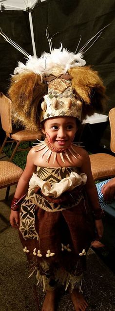 Polynesian Fashion, Pacific Islander, Over The Years, Human, Dresses