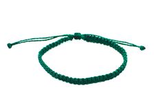 "Join my mailing list for discounts, sales and announcements! Go to: http://eepurl.com/gWZfVH and get an instant 15% discount coupon code. Green stacking macrame friendship bracelet made of brazilian waxed thread. Waxed thread makes this woven bracelet very durable. You can even shower or swim with it on and colors barely wash out. Since the bracelet is adjustable with a slipknot, it is easily taken on and off. Colors: - apple green - shamrock green - olive green - dark green - BEST DEAL: 4 brac Casual Green Bracelet With Sliding Knot, Everyday Green Bracelets With Adjustable Cord, Green Casual Bracelets With Adjustable Cord, Green Casual Bracelet With Adjustable Cord, Green Braided Friendship Bracelet With Sliding Knot, Green Waxed Cord Friendship Bracelets With Sliding Knot, Green Braided Friendship Bracelet, Green Macrame Friendship Bracelets For Beach, Handmade Green Waxed Cord Braided Bracelets