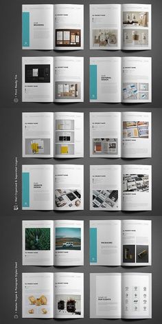 Graphic Designer Portfolio Pdf Samples