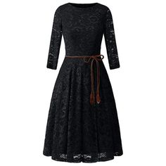 Key Features:Material: Polyester, Lace Pattern: Solid Dress Length: Short Waist Line: Standard-waistType: StreetEmbellishments: Patchwork,LaceDress Style: CuteBuilt-in :NoAny questions about the item, feel free to Contact Us Short Black Lace Dress, White Lace Long Sleeve Dress, Lace Dress Black Short, Lace Dresses For Women, Dresses For Women Short, Black Lace Prom Dress, Lace Sundress, Lace Dress White, Prom Dress Lace