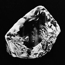 The Cullinan rough diamond weighing 3,106ct is the largest gem quality diamond ever found. It was discovered at the Premier Mine, South Africa, on 26th January 1905. The rough diamond was nearly flawless and named the Cullinan in honour of Sir Thomas Cullinan, the founder of the Premier Mine, who was visiting that very day. Cullinan Diamond, Imperial State Crown, Hope Diamond, Diamond Mines, Royal Crowns, Diamonds Are Forever, Big Diamond, Pretoria