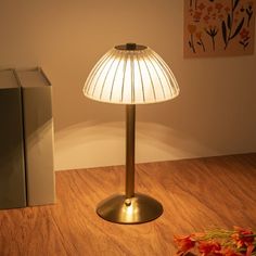 【Minimalist Design】- The appearance of this lamp adopts a simple Cone design, Almost can match every scene and style. Elegant and exquisite shape, very fashionable and warm light, giving you a warm atmosphere, suitable for bars, bedroom, restaurants, reading and so on. Mercer41 | Mercer41 Ivaline Metal USB Table Lamp 11.0 H x 5.78 W x 5.78 D in whiteMetal in Gold | 11" H X 5.78" W X 5.78" D | Wayfair Gothic Interior Design, Pax Romana, Gothic Interior, Cone Design, Coffee Restaurants, Dimmable Table Lamp, Wood Patio Furniture, Cafe Table, Retro Bar