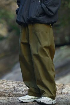 Price: $39.00 Material: 100% Cotton Size: S, M, L, XL, 2XL Color: Black, Pink, Army green Applicable Season: Spring, Summer Full Length Khaki Harem Pants With Pockets, Baggy Wide-leg Pants For Outdoor Activities, Baggy Wide Leg Pants For Outdoor Activities, Green Work Pants With Hip Pockets, Green Utility Pants With Loose Fit, Green Utility Pants With Loose Hips, Green Straight Work Pants With Side Pockets, Khaki Wide Leg Pants For Outdoor Activities, Wide Leg Khaki Pants For Outdoor