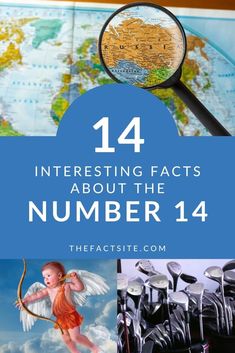 The number 14 is incredibly prevalent within the world around us. Facts about this number can be found in numerology, special holidays, superstition, sport, law, and many other areas. For example, did you know that the 13th floor in many apartment blocks is labeled as the 14th? This is because number 13 is unlucky. Why not keep reading to find out more about this incredible number with these 14 number 14 facts! #TheFactSite #Facts #Numbers #Number14 #Mathematics #Superstition #NumberFacts Composite Numbers, Positive Numbers, British Overseas Territories, 13th Floor, Number 13, Head Of State