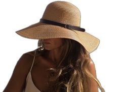 Chic Wide Brim Boater Hat For Travel, Bohemian Wide Brim Straw Hat For Summer Outings, Chic Short Brim Sun Hat For Day Out, Trendy Sun Hat With Short Brim For Sunbathing, Chic Short Brim Sun Hat For Travel, Chic Sun Hat With Uv Protection For Spring, Casual Travel Boater Hat, Trendy Sun Hat For Sunbathing With Short Brim, Chic Lightweight Brimmed Sun Hat