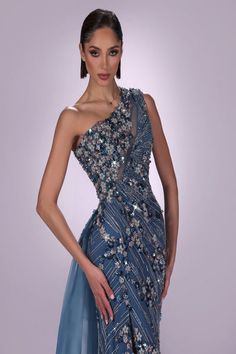 Couture Sequin Gown For Formal Occasions, Embellished Evening Dress With Fitted Bodice For Gala, Luxury Sequin Evening Gown, Couture Evening Gown With Sequins, Luxury Sequin Evening Dress For Formal Occasions, Luxury Sequin Evening Dress With Fitted Bodice, Luxury Gown For Gala, Luxury Gown With Sequins And Fitted Bodice, Luxury Evening Gown With Sequins