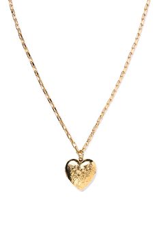 Materials:24 karat gold overlay chainHeart locket in 24 karat gold overlayMeasurements:-Choose between two lengths: 25" or 36”-1" heart dropHandmade with love in Orange County Heart Locket Necklace, 24 Karat Gold, Gold Overlay, Heart Locket, Locket Necklace, Orange County, Locket, With Love, Gold Necklace