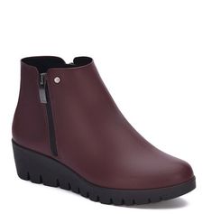 Casual Fall Platform Boots For Workwear, Trendy Ankle Boots For Work, Fall Waterproof Ankle-high Boots With Padded Ankle, Synthetic Ankle-high Boots For Fall, Ankle-high Synthetic Boots For Fall, Casual Moto Boots With Reinforced Heel For Fall, Trendy High-top Platform Boots For Work, Casual High Ankle Heeled Boots For Fall, Casual Boots For Spring Workwear