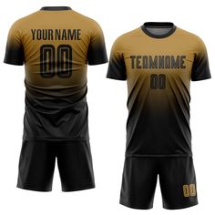 Order the jersey with special name & number you want from our shop, making a vibrant look on the field or daily life! Features: 1. Material: Made from 100% polyester wicking knit with 95% polyester / 5% spandex wicking pinhole mesh 2. Jerseys with sublimation printed name and numbers 3. Moisture-wicking fabric has spongy handle, good draping property and elasticity as well as good dimensional stability and wrinkle-resistance 4. Breathable & Quick-Drying 5. Athletic Cut & Exquisite stitching not