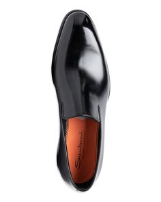 Find SANTONI Carter Slip On Venetian Loafers on Editorialist. Santoni Men's Carter Slip On Venetian Loafers.Color:Black.Size:9.Material:Leather upper, lining, and sole. Formal Slip-on Loafers With Red Sole, Formal Almond Toe Slip-ons With Rubber Sole, Formal Slip-on Leather Shoes With Removable Insole, Formal Leather Slip-on Shoes With Removable Insole, Formal Slip-ons With Red Sole, Classic Loafers With Red Sole For Business, Classic Business Loafers With Red Sole, Elegant Plain Toe Slip-ons For Galas, Black Slip-on Cap Toe Loafers